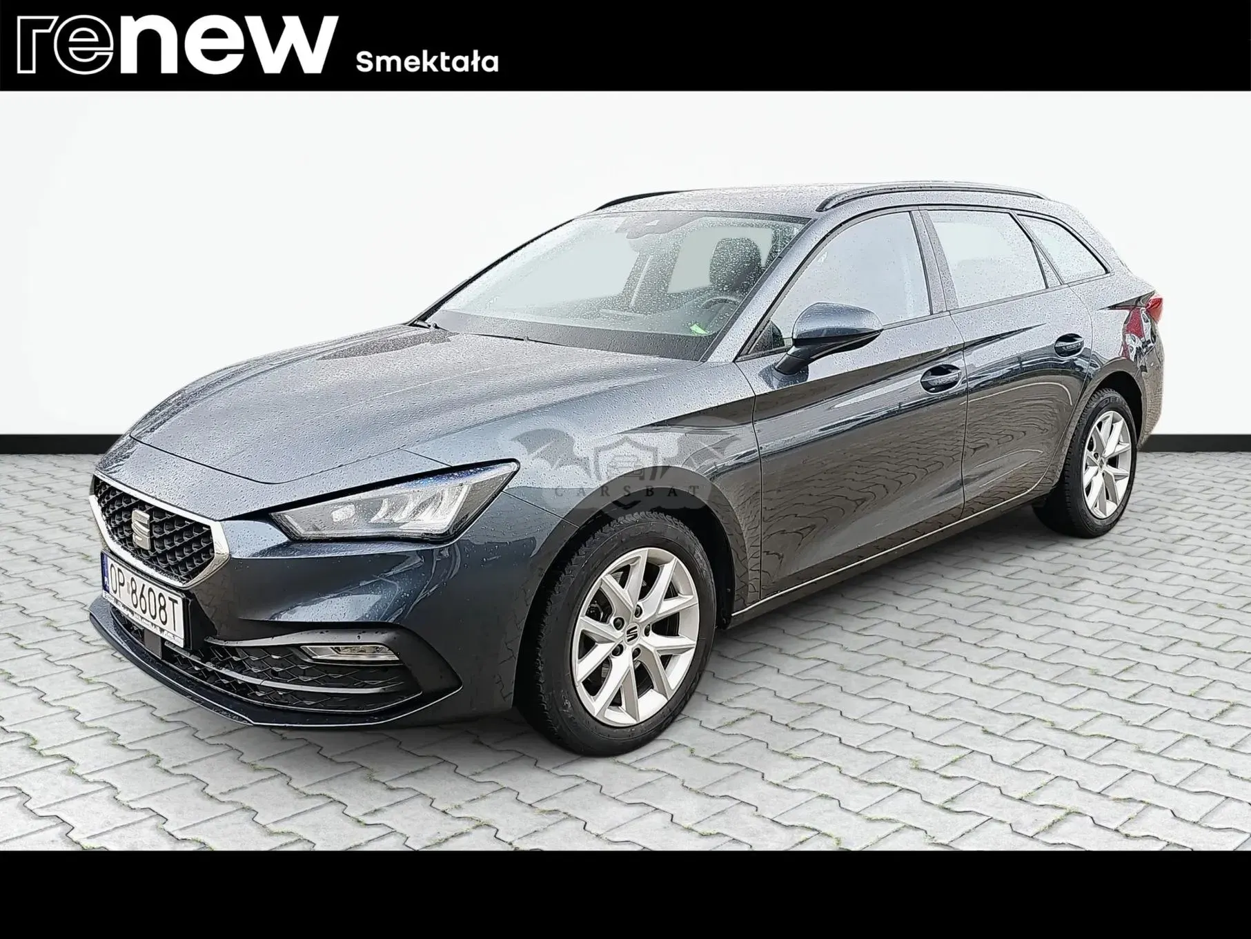 Seat Leon IV 1.5 TSI Style 2023