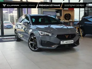 Cupra Leon 2023
