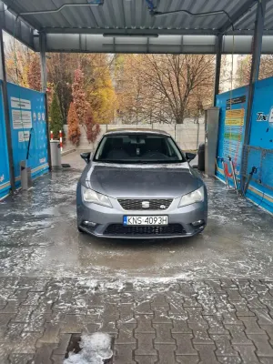 Seat Leon III 1.6 TDI DPF Start&Stop Reference 2014
