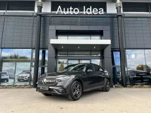 Mercedes-Benz GLC II 2026