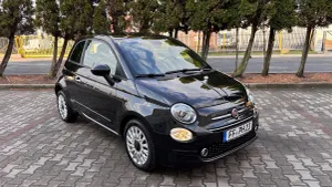 Fiat 500 1.0 GSE Hybrid 2020