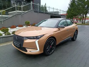DS DS4 II 1.2 PureTech Performance Line 2022