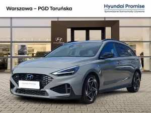 Hyundai i30 III 2025
