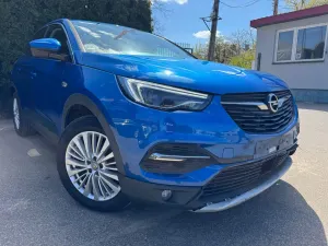 Opel Grandland 1.2 Start/Stop Business INNOVATION 2018