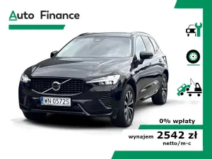 Volvo XC60 II 2022
