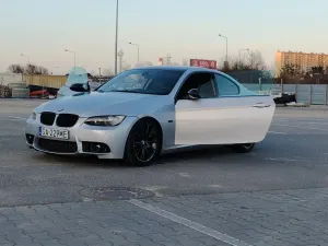 BMW 3 Series E90/E91/E92/E93 330d 2008