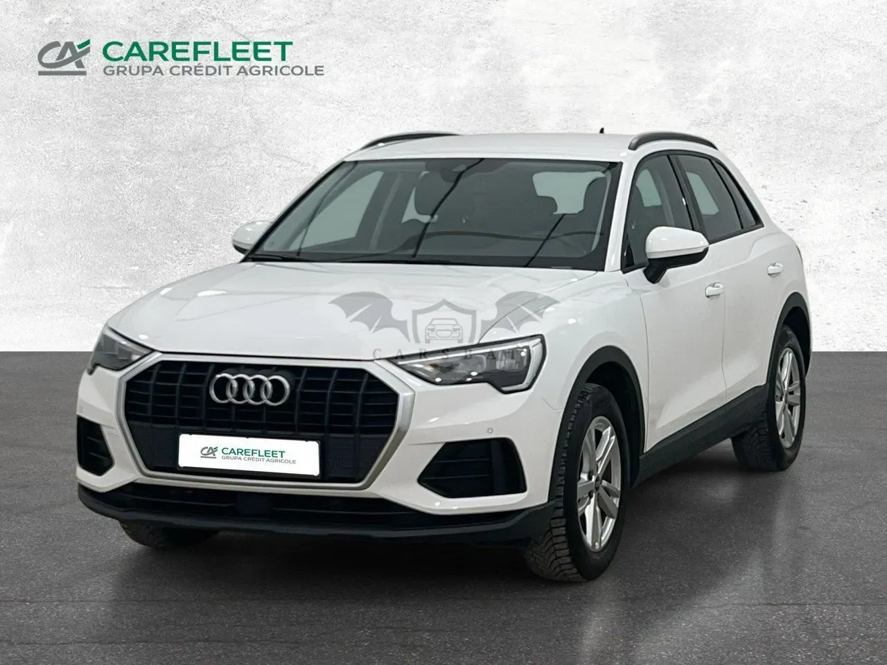 Audi Q3 II 35 TFSI mHEV S tronic 2023