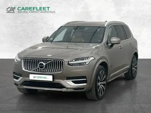 Volvo XC90 II 2021
