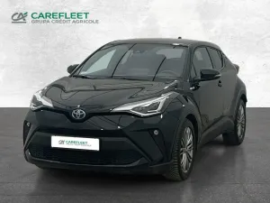 Toyota C-HR 2021