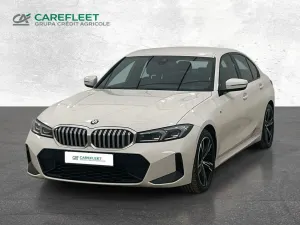 BMW 3 Series G20/G21 318d MHEV Sport Line 2023