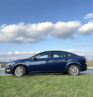 Ford Mondeo Mk4 1.6 T Trend 2012