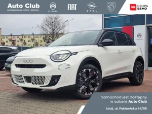 Fiat 600 2025