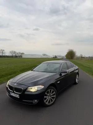 BMW 5 Series F10/F11 525d 2010
