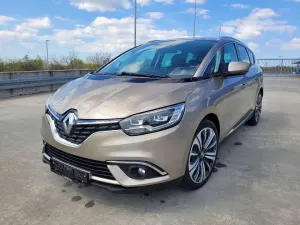 Renault Grand Scenic IV 2019