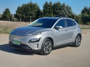 Hyundai Kona I Standard 2023
