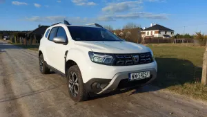Dacia Duster II 1.0 TCe Prestige 2021