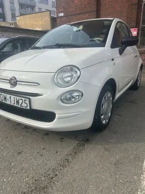 Fiat 500 1.2 Pop 2019