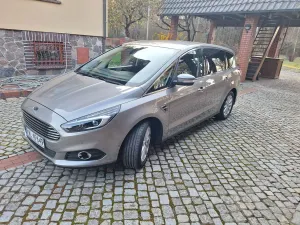 Ford S-Max II 2.0 TDCi Trend 2016