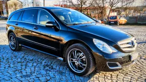 Mercedes-Benz R 320 CDI L 4-Matic 2006