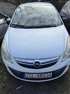 Opel Corsa D 1.3 CDTI Color Edition 2011