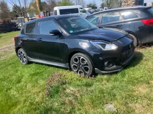 Suzuki Swift VI Sport 1.4 Boosterjet 2019