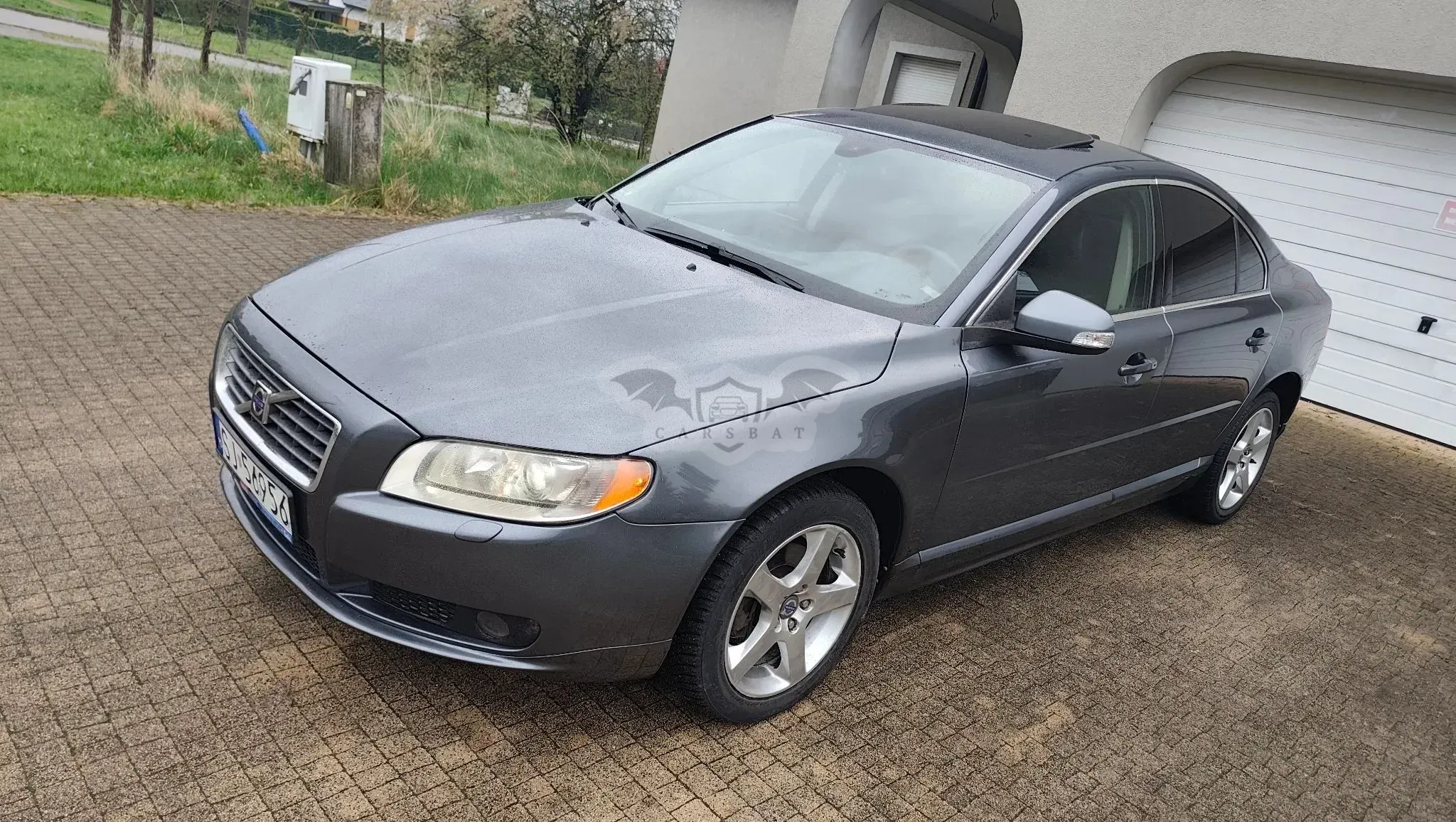 Volvo S80 II 2.4D5 Executive 2006