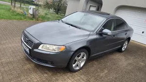 Volvo S80 II 2.4D5 Executive 2006