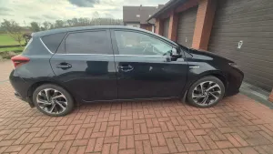Toyota Auris II 2015