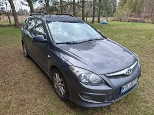 Hyundai i30 I 1.6 CRDi Blue Classic 2010