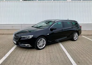 Opel Insignia B 1.5 T GPF Elite S&S 2020