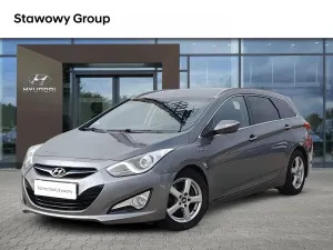 Hyundai i40 1.7 CRDi Comfort + 2012