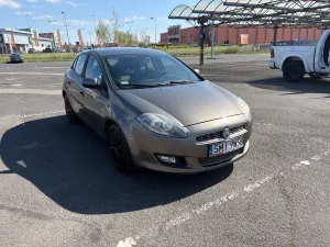 Fiat Bravo II 1.4 16V Active 2011