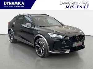 Cupra Formentor 2023