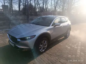 Mazda CX-30 2021