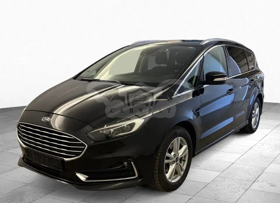 Ford S-Max II 2.5 Duratec FHEV TITANIUM 2022