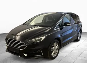 Ford S-Max II 2.5 Duratec FHEV TITANIUM 2022