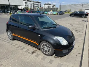 Suzuki Swift IV 1.3 Classic 2008
