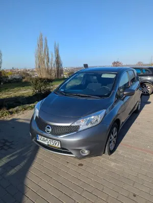 Nissan Note II 1.2 Acenta 2013