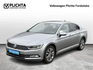 Volkswagen Passat B8 2.0 TDI SCR Comfortline DSG 2019