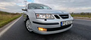 Saab 9-3 II 1.9 TiD DPF Vector 2006
