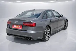 Audi S6 C7 2016