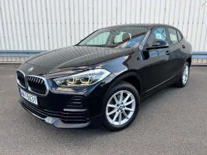 BMW X2 F39 sDrive18i Business Edition 2022