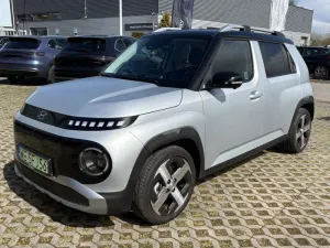 Hyundai Inster 49kWh Smart 2025