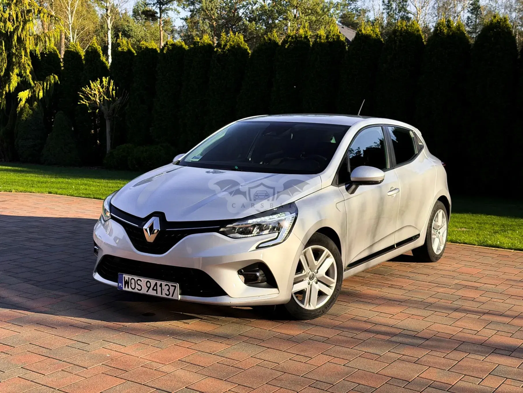 Renault Clio V TCe 100 BUSINESS EDITION 2020