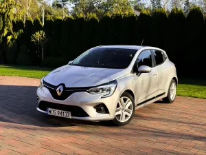 Renault Clio V TCe 100 BUSINESS EDITION 2020