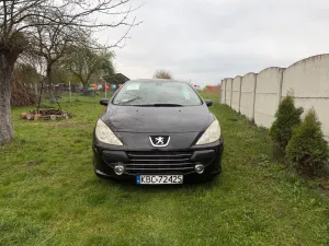 Peugeot 307 1.6 Intense 2007