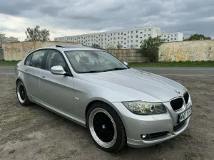 BMW 3 Series E90/E91/E92/E93 2010