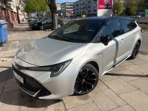 Toyota Corolla Seria E21 ver-2-0-hybrid-gr-sport 2020