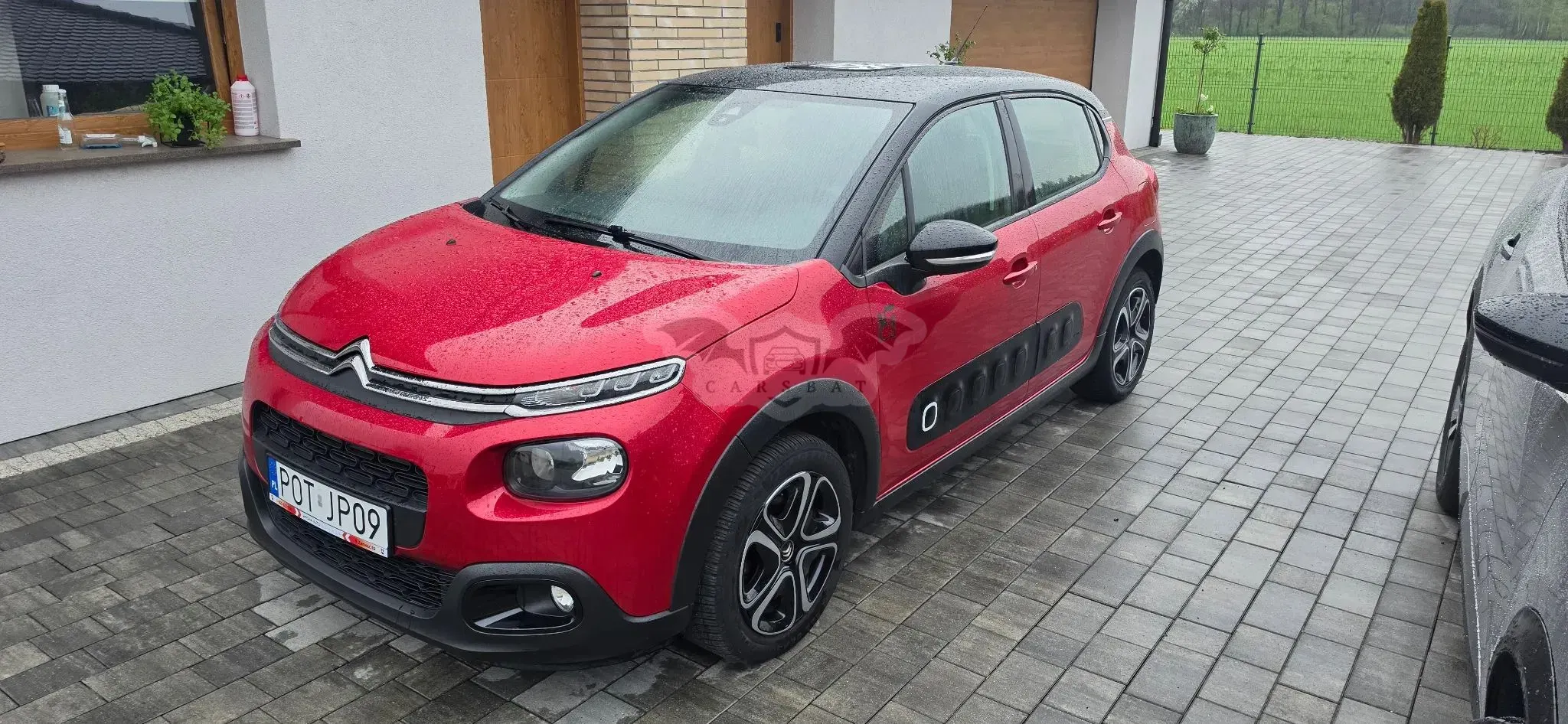 Citroën C3 III 1.2 PureTech MoreLife 2018