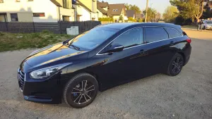 Hyundai i40 1.6 GDI BlueDrive Classic 2015